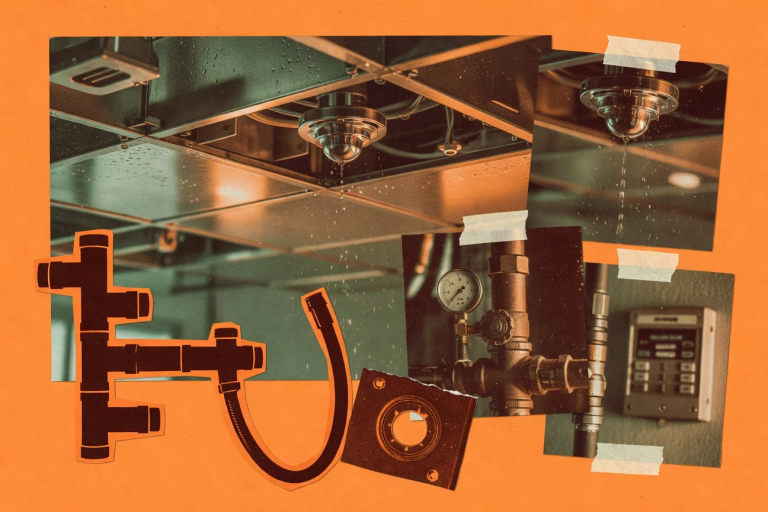 Best Fire Protection Software for Contractors in 2026: 7 Tools Compared