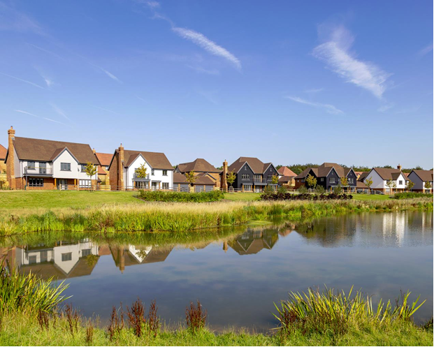 All homes sold at flagship Woodgate development