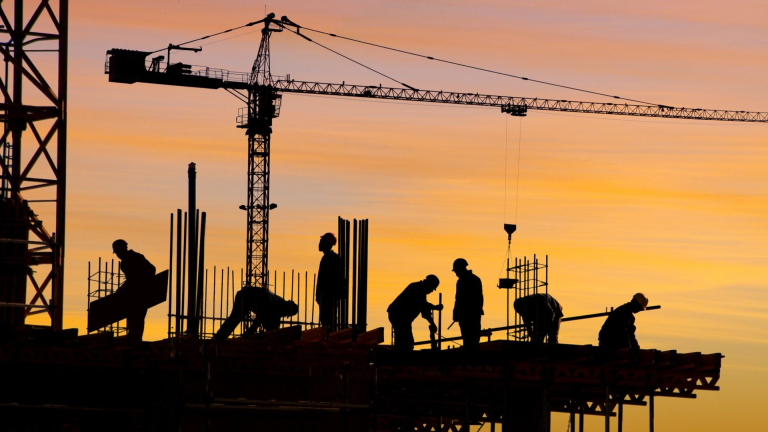 GLENIGAN CONSTRUCTION FORECAST: Against all odds, recovery remains on track