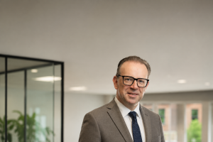 Reds10 Strengthens Leadership Team with Appointment of Former Wates Director