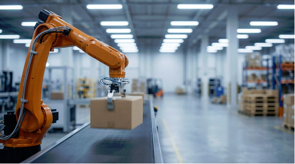 Warehouses – 20 years on: Have we run out of road?