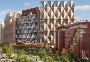 Camden Approves £1bn Film Quarter to Create Major Creative and Residential Hub