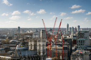 Engineering Innovation Powers Landmark Westminster Office Redevelopment
