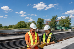 Future-Proofing Construction: Business Skills for Leaders
