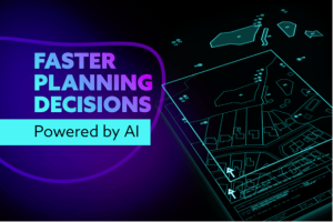 AI tool to slash planning decision times as government accelerates push to build 1.5 million homes