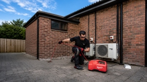 MILWAUKEE® Provides Complete Solution for Fully Cordless Service Calls