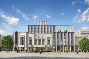 Fusion Strengthens UK PBSA Pipeline with £176m Construction Investment