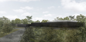 Supercomputer Construction Begins on Landmark £750m National Research Facility