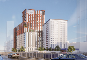 Glasgow Approves Landmark 25-Storey PBSA Tower as £250m Gateway Regeneration Progresses