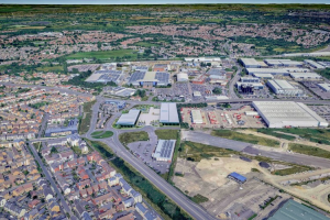 Magrock Appointed to Deliver Sustainable New Industrial Hub in Filton
