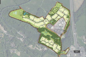 Camelot Theme Park Set for New Beginning as 350-Home Community Wins Approval