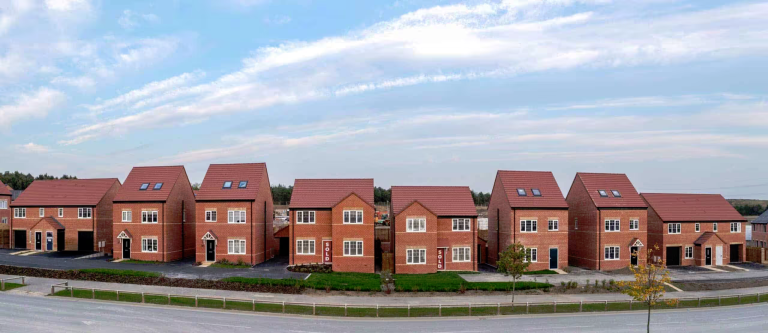 How Probate Affects Insurance on a Family Home