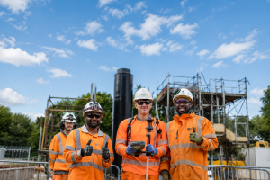 28 days of TRU improvement works completed in West Yorkshire