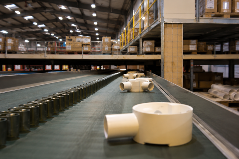 Understanding the Process and Benefits of Professional Plastic Injection Molding for Modern Manufacturing