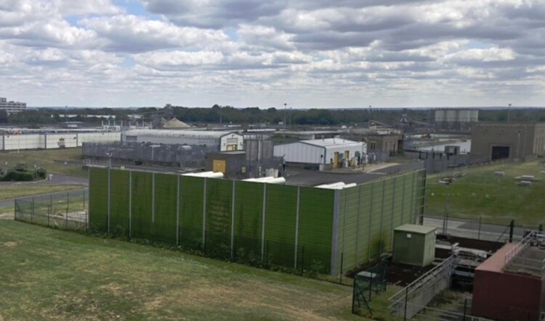 Protecting London's Water Future: Barhale Awarded Critical Thames Water Tunnel Upgrade