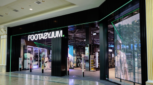 Retail Investment Continues as Footasylum Expands with Upgraded Trafford Centre Store