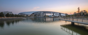 How Leisure Venues Compete with Home Entertainment