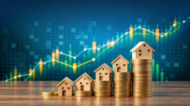 Why UK Investors Need to Diversify Beyond UK Stocks