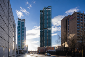 Watkin Jones Secures Backing for Landmark Cardiff Co-Living Tower