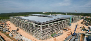 Leading Structural Engineers for Factory and Warehouse Developments