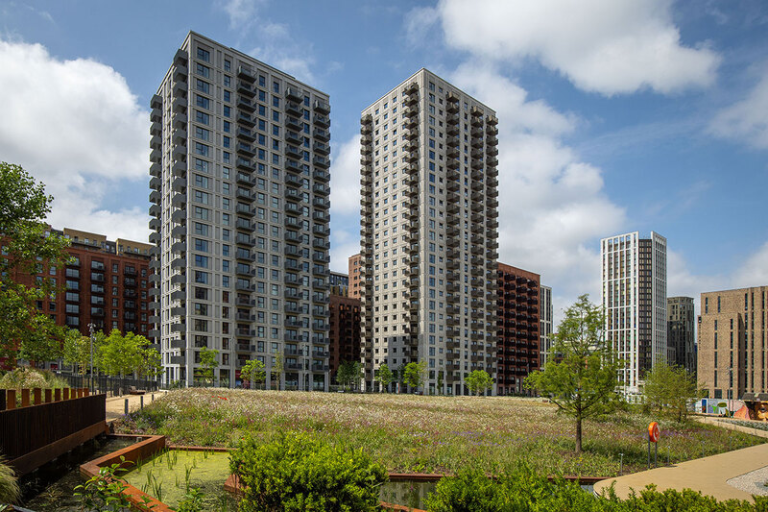 Quintain Living Targets Major Growth Through Third-Party Management Expansion