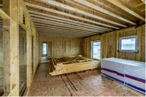 West Fraser and Kirkwood Timber Frame strengthen partnership to support UK offsite construction growth