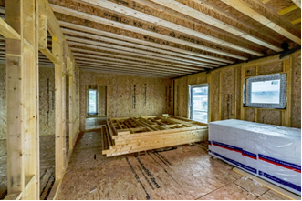 West Fraser and Kirkwood Timber Frame strengthen partnership to support UK offsite construction growth