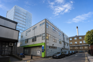 Emerging designs for new St Mary’s Hospital revealed