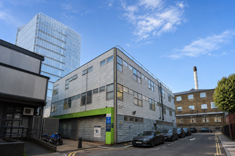 Emerging designs for new St Mary’s Hospital revealed