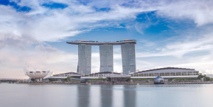 The World's Best Casino Architecture and Design