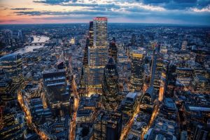 One London Set to Redefine the Capital’s Skyline with £1bn Landmark Tower