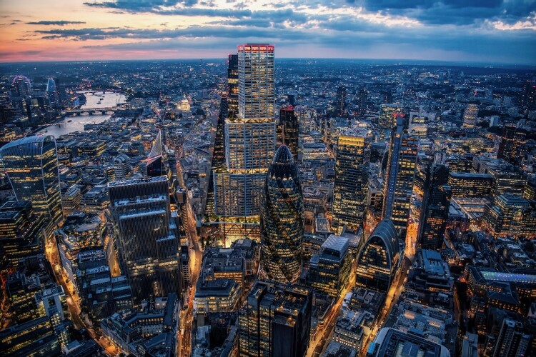 One London Set to Redefine the Capital’s Skyline with £1bn Landmark Tower