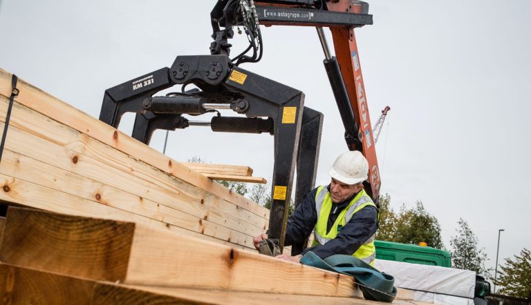 Yorkshire firm earns place on Sunday Times Best Places to Work list for 2026