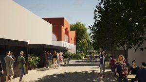 AJC Group appointed to deliver major regeneration scheme in Bournemouth suburb