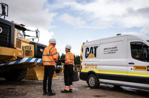 Portable power investment delivers flexibility boost to Finning service offer