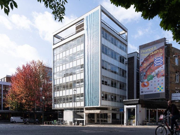 KPE Appoints Carter Gregson Gray for Farringdon Prime Office Redevelopment