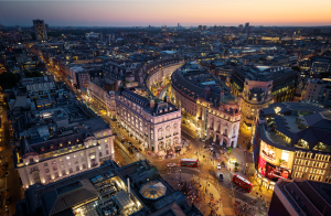 The Crown Estate unveils next major West End projects as part of its largest ever development programme