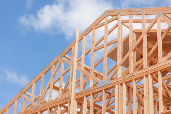 West Fraser quantifies the climate benefits of choosing timber in building design