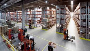 Pallet Racking Inspections: UK Legal Requirements, Frequency and Costs Explained