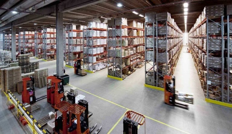 Pallet Racking Inspections: UK Legal Requirements, Frequency and Costs Explained
