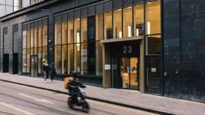 Government agency achieves a world-first in providing ‘exceptional workplace experiences’