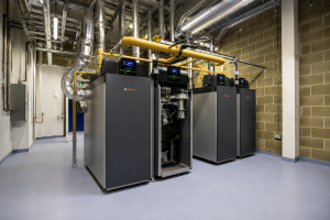 Bosch Commercial & Industrial launch new output for 7000 FP range