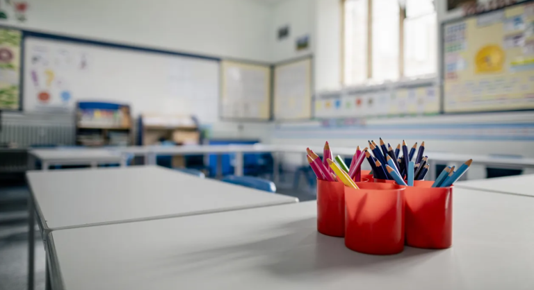 Fred Nicholson School, Norfolk: Tiered Fire Detection Coverage in a Complex Special Educational Setting