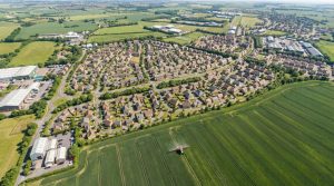 Vistry and Abri agree forward sale of 141 homes at Fordham, unlocking delivery of 1,500 home masterplan