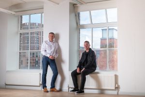 Architecture Practice Marks Co-Ownership Transition With Rebrand