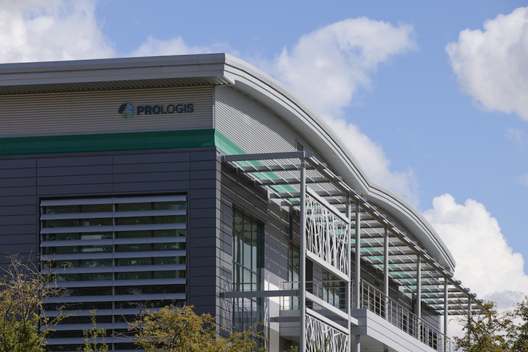 elasticStage selects Prologis Park Hemel Hempstead for its advanced manufacturing operations