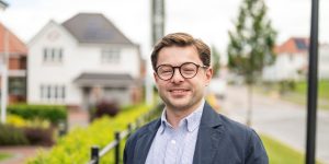 Planning Manager joins Carden Group