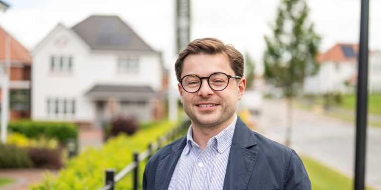 Planning Manager joins Carden Group