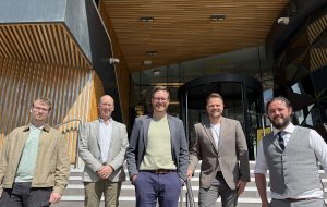 Principle expands into the North West with new Manchester office opening