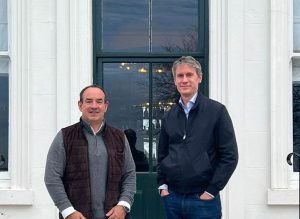 MERA invests equity in £100m Winslade Park transformation as Exeter estate hits 100-company milestone